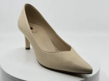Escarpins 176700 Écru  HÖGL  I FRANCEL Chaussures