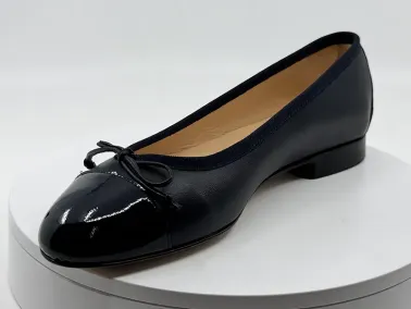 Ballerines 3989 Marine  CAPELLO  I FRANCEL Chaussures