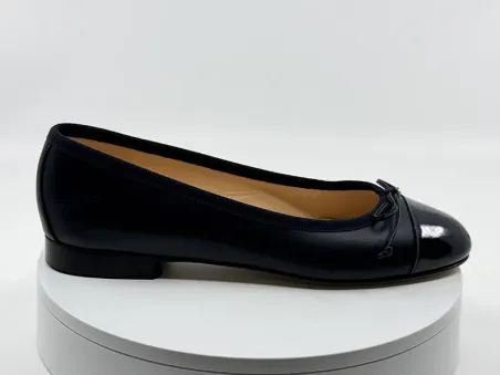 Ballerines 3989 Marine - CAPELLO