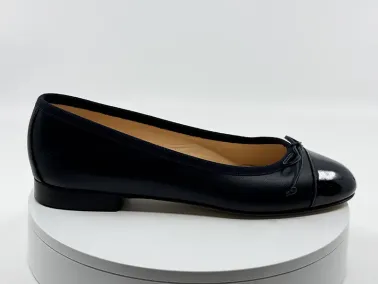 Ballerines 3989 Marine - CAPELLO