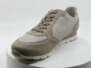 Sneakers r5163 beige SEMLER I FRANCEL Chaussures