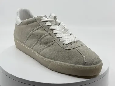 Baskets 100312 Grege nubuck  HÖGL  I FRANCEL Chaussures
