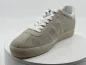 Baskets 100312 Grege nubuck