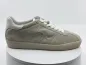 Baskets 100312 Grege nubuck