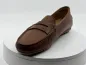 Mocassins Genova Cognac