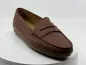 Mocassins Genova Cognac