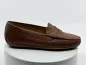 Mocassins Genova Cognac