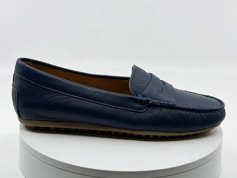 Mocassins Genova Marine