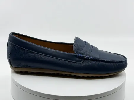 Mocassins Genova Marine -mastrodomenico