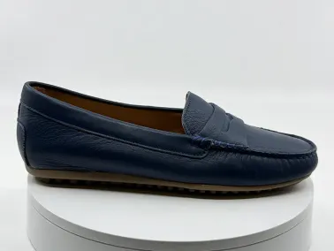 Mocassins Genova Marine -mastrodomenico
