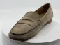 Mocassins Genova Sable