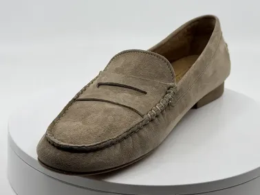 Mocassins Genova Sable   I FRANCEL Chaussures