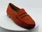 Mocassins Genova Orange