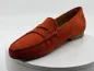 Mocassins Genova Orange