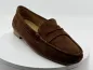 Mocassins Genova Tabac Mocassins Genova Tabac