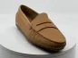 Mocassins Genova Marron