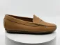 Mocassins Genova Marron