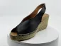 Espadrilles Laila noir