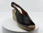 Espadrilles Laila noir