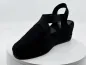 Espadrilles Fabi noir