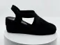 Espadrilles Fabi noir