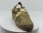 Espadrilles Fabi platine