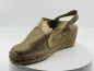 Espadrilles Fabi platine