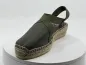 Espadrilles Verona kaki