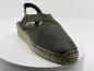 Espadrilles Verona kaki