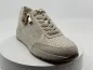 Sneakers 23738 Crème beige