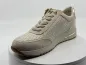 Sneakers 23738 Crème beige