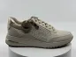 Sneakers 23738 Crème beige