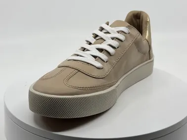 Sneakers 90000 beige GREIGE I FRANCEL Chaussures