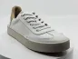 Sneakers 90000 Or blanc