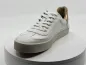 Sneakers 90000 Or blanc