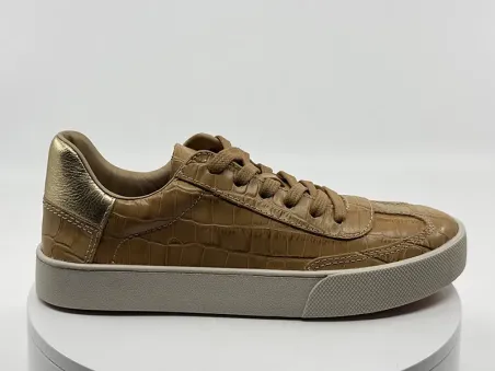 Sneakers 90000 Nude or croco