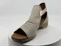 Sandales 9-729 Beige / Or