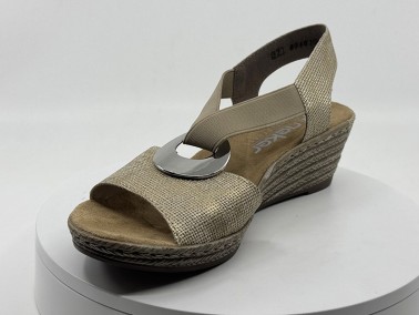 Nouvelles collections Sandales Rieker au meilleur prix