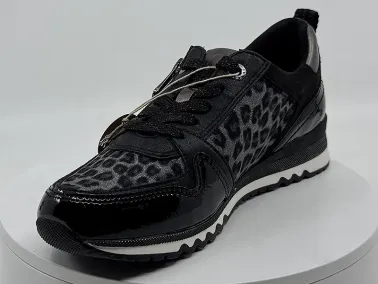 Sneakers 23740 Vernis Léopard I FRANCEL Chaussures
