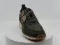 Sneakers 23767 kaki Vernis