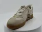 Sneakers 23739 Blanc/Crème/Doré