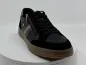 Sneakers d2c04 Noir Nubuck