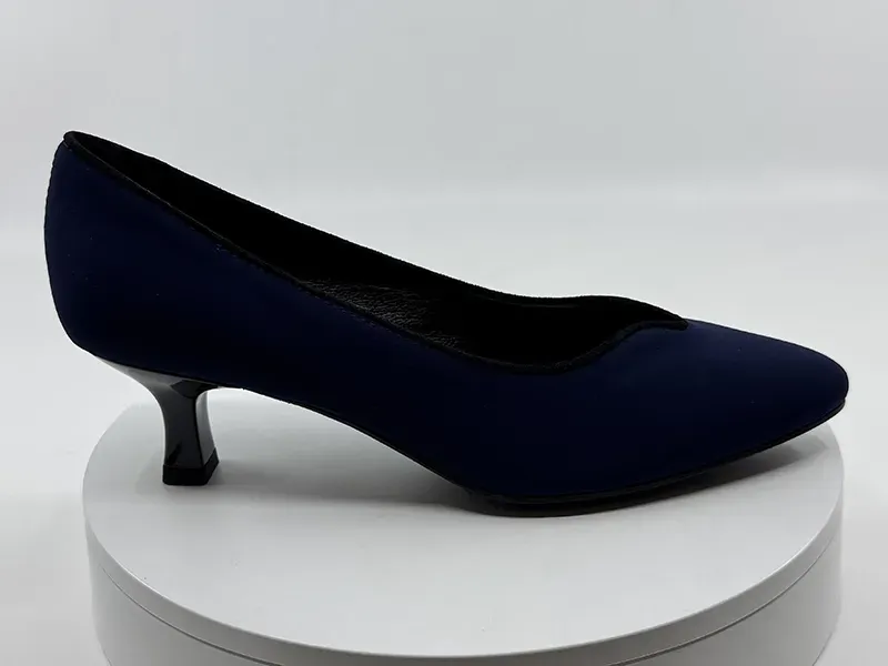 Escarpins 50733 Marine Strech - Brunate