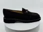 Mocassins 10768 Chocolat