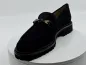 Mocassins 10768 Noir