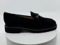 Mocassins 10768 Noir