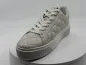 Sneakers 103420 Crème