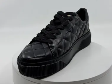 Sneakers 103420 Noir HÖGL  I FRANCEL Chaussures