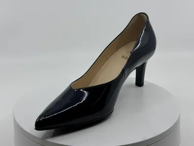 Escarpins 106704 Bleu nuit HÖGL  I FRANCEL Chaussures