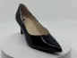 Escarpins 106704 Bleu nuit